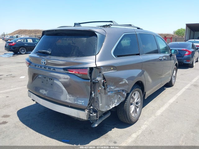 5TDJRKEC7MS022928 Toyota a25a-fxs, 5nm