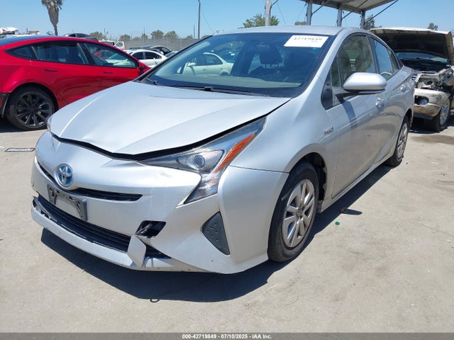 JTDKBRFU5G3013398 Toyota 2zr-fxe,1nm
