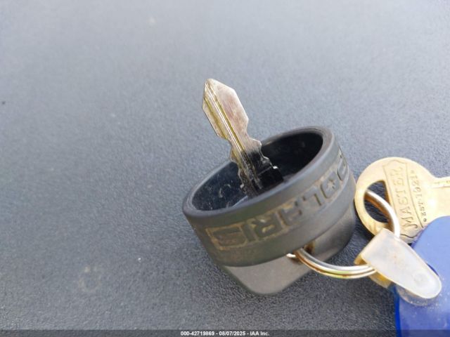 2022 POLARIS SPORTSMAN 4XASEE506NA748647 Photo 10