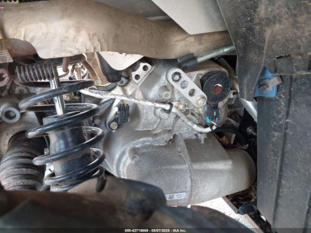 2022 POLARIS SPORTSMAN 4XASEE506NA748647 Photo 7