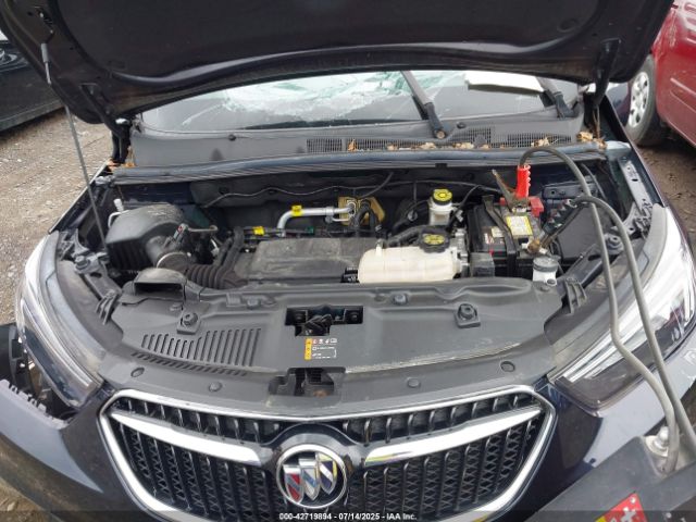 2021 BUICK ENCORE KL4CJESB3MB344710 Photo 9