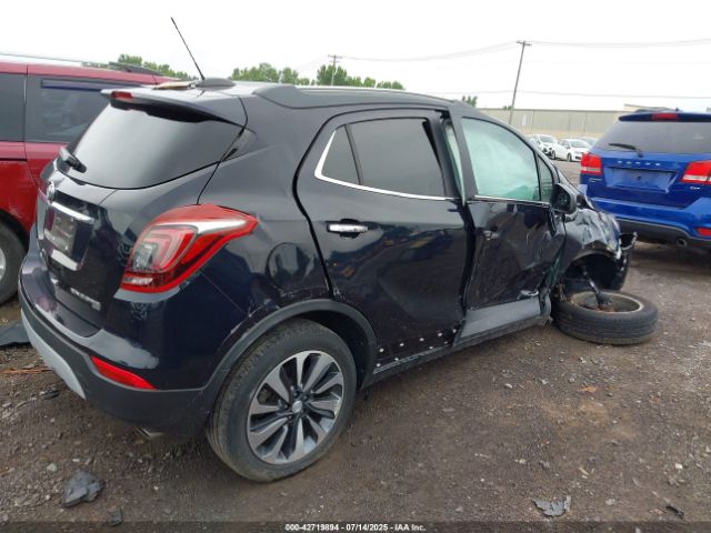 2021 BUICK ENCORE KL4CJESB3MB344710 Photo 3