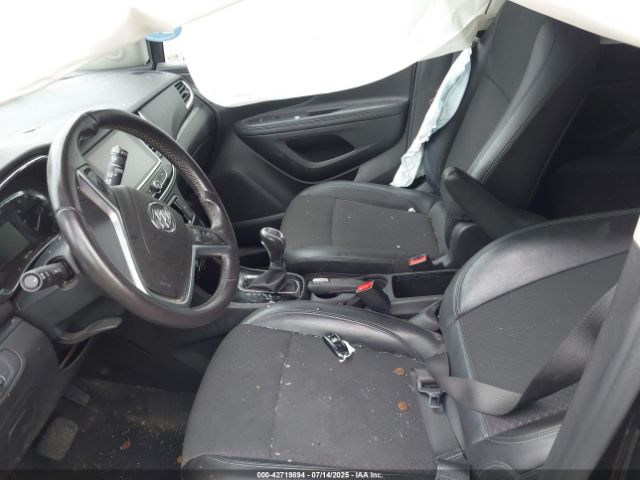 2021 BUICK ENCORE KL4CJESB3MB344710 Photo 4