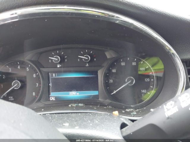 2021 BUICK ENCORE KL4CJESB3MB344710 Photo 6