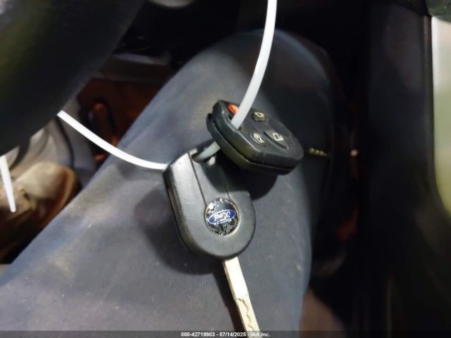 2014 FORD FOCUS 1FADP3F27EL366864 Photo 10