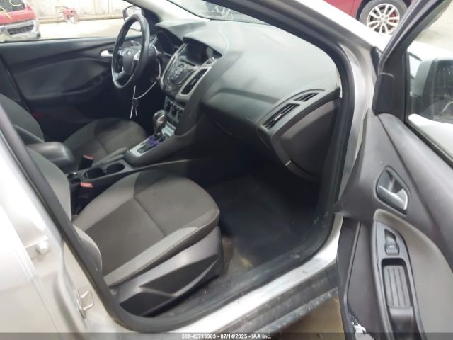 2014 FORD FOCUS 1FADP3F27EL366864 Photo 4