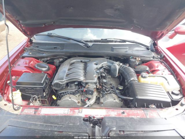 2010 DODGE CHALLENGER 2B3CJ4DV7AH172841 Photo 9