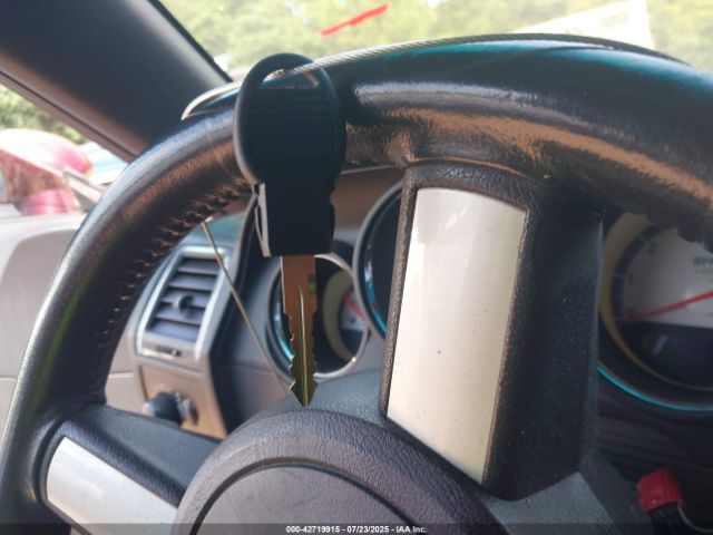 2010 DODGE CHALLENGER 2B3CJ4DV7AH172841 Photo 10