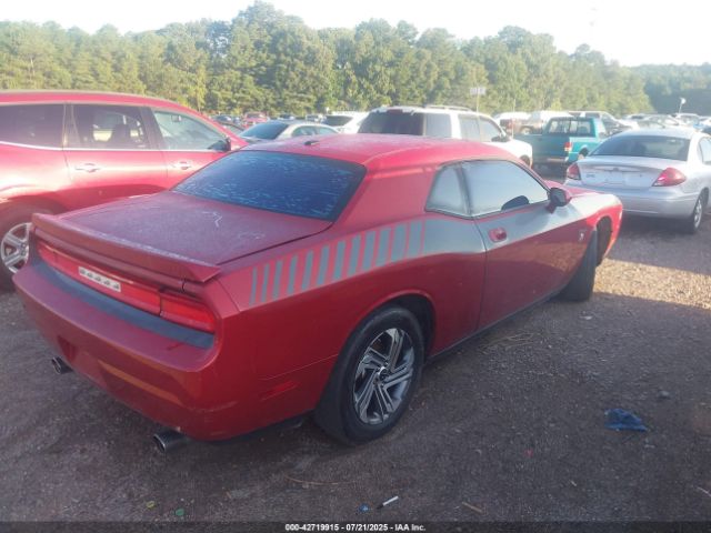 2010 DODGE CHALLENGER 2B3CJ4DV7AH172841 Photo 3