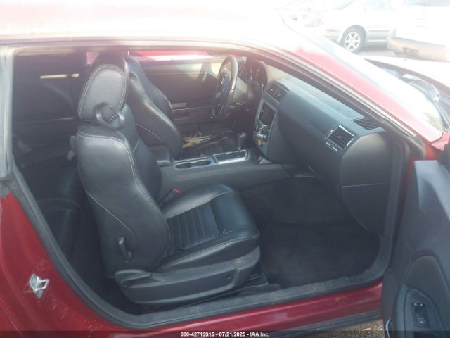 2010 DODGE CHALLENGER 2B3CJ4DV7AH172841 Photo 4