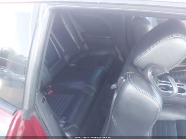 2010 DODGE CHALLENGER 2B3CJ4DV7AH172841 Photo 7