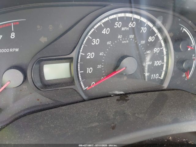 2011 TOYOTA SIENNA 5TDKK3DC3BS145137 Photo 6