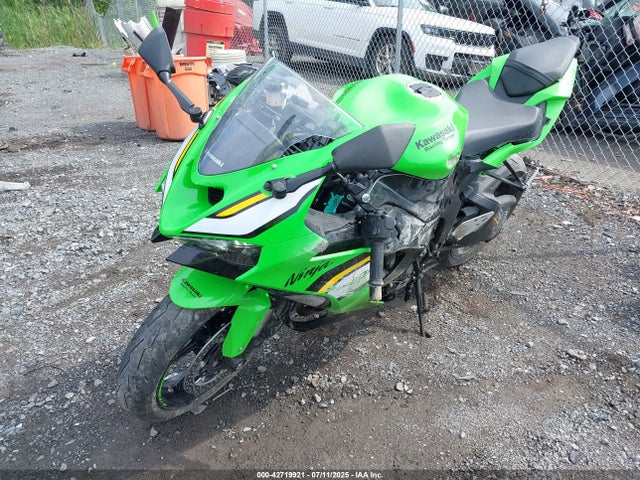 JKBZXJJ13SA023033 Kawasaki 2025