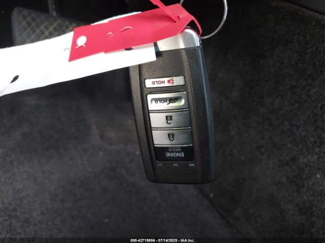 2018 ACURA MDX 5J8YD4H5XJL003830 Photo 10