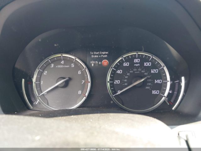 2018 ACURA MDX 5J8YD4H5XJL003830 Photo 6