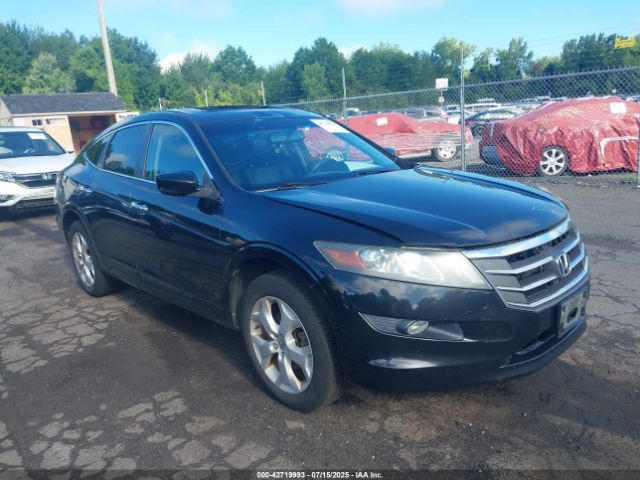 2012 HONDA CROSSTOUR 5J6TF2H5XCL007395