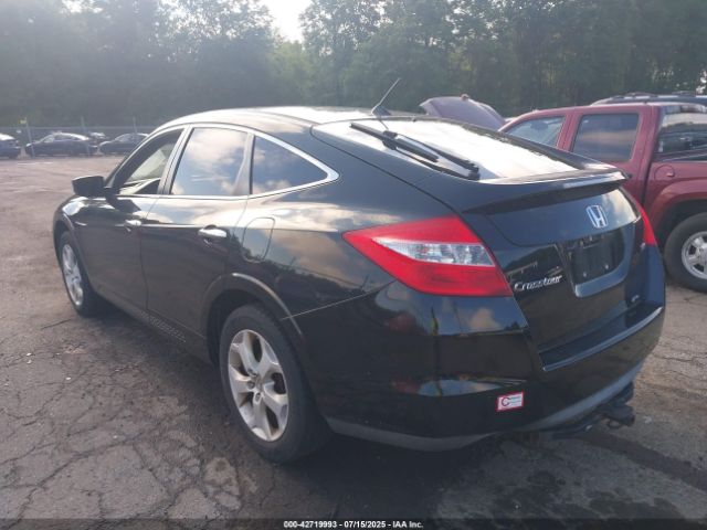 2012 HONDA CROSSTOUR 5J6TF2H5XCL007395 Photo 2