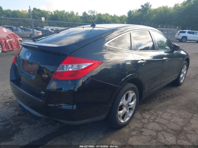 2012 HONDA CROSSTOUR 5J6TF2H5XCL007395 Photo 3