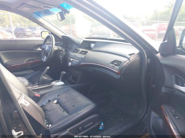 2012 HONDA CROSSTOUR 5J6TF2H5XCL007395 Photo 4
