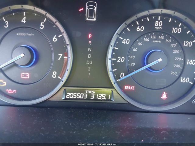 2012 HONDA CROSSTOUR 5J6TF2H5XCL007395 Photo 6