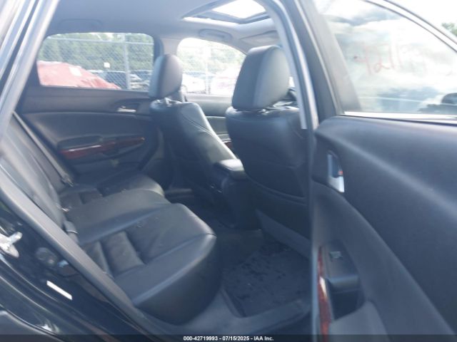 2012 HONDA CROSSTOUR 5J6TF2H5XCL007395 Photo 7
