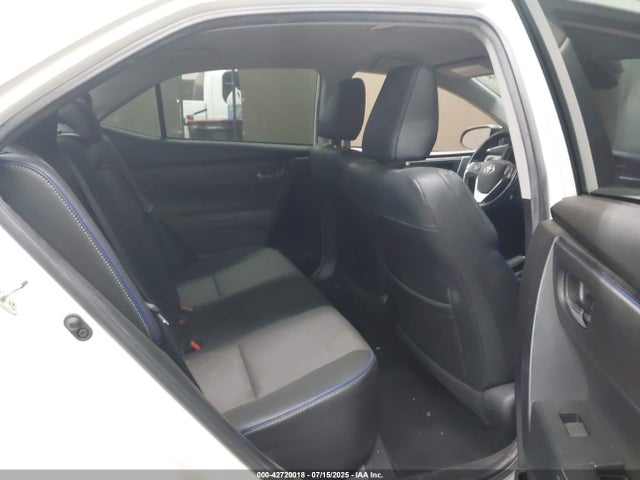 2T1BURHE2JC105163 Toyota 2zr-fe
