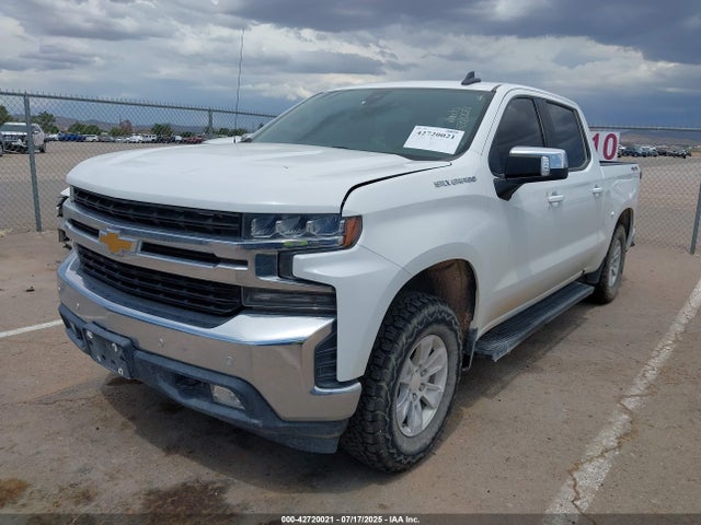 1GCUYDED4LZ172478 Chevrolet l84 - di, dfm, alum, gen 5, var 2