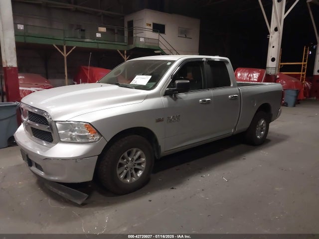 1C6RR6GTXHS567677 RAM 2017