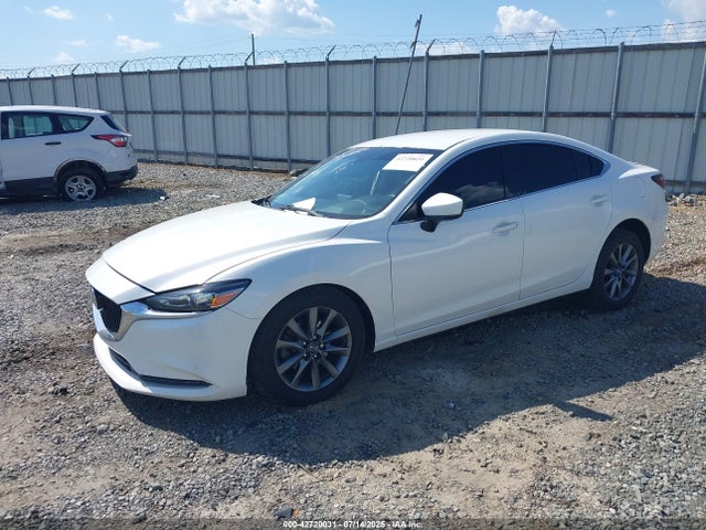 JM1GL1UM2J1312602 Mazda py cylinder deactivation