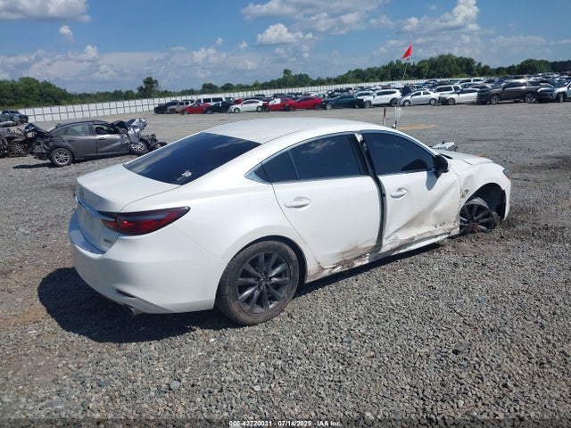 JM1GL1UM2J1312602 Mazda py cylinder deactivation