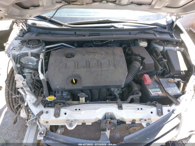 Toyota 2zr-fe 2016 5YFBURHE2GP428251 Image 10