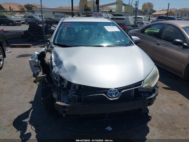 Toyota 2zr-fe 2016 5YFBURHE2GP428251 Image 12