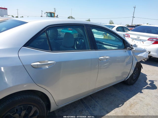Toyota 2zr-fe 2016 5YFBURHE2GP428251 Image 13