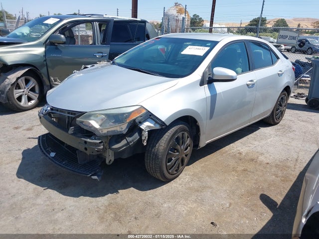 Toyota 2zr-fe 2016 5YFBURHE2GP428251 Image 2