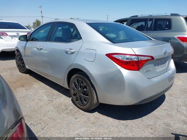 Toyota 2zr-fe 2016 5YFBURHE2GP428251 Image 3