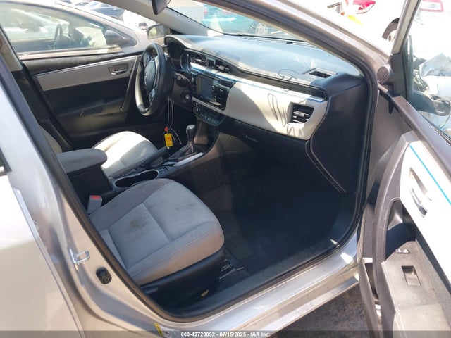 Toyota 2zr-fe 2016 5YFBURHE2GP428251 Image 5