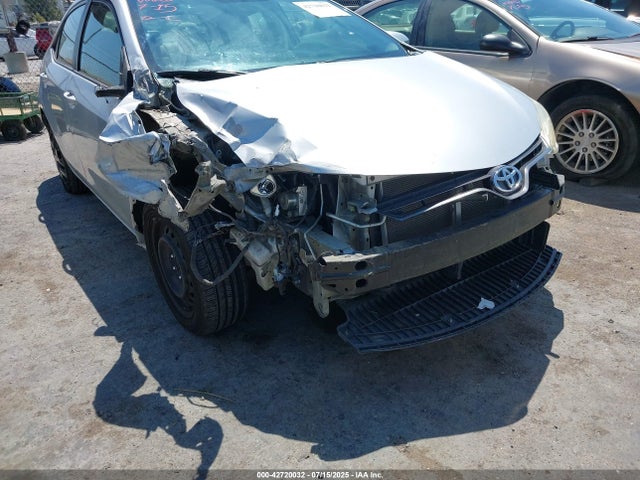 Toyota 2zr-fe 2016 5YFBURHE2GP428251 Image 6