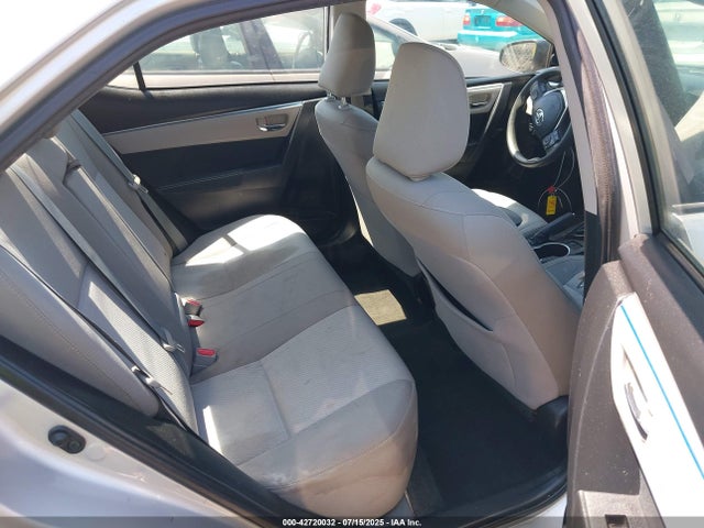 Toyota 2zr-fe 2016 5YFBURHE2GP428251 Image 8
