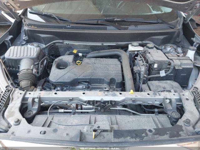2024 GMC TERRAIN 3GKALPEG9RL144550 Photo 9