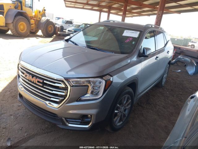 2024 GMC TERRAIN 3GKALPEG9RL144550 Photo 1