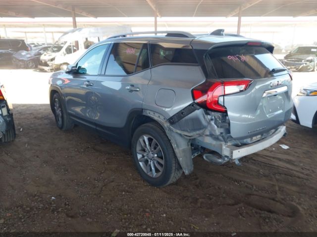 2024 GMC TERRAIN 3GKALPEG9RL144550 Photo 2