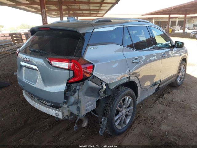 2024 GMC TERRAIN 3GKALPEG9RL144550 Photo 3