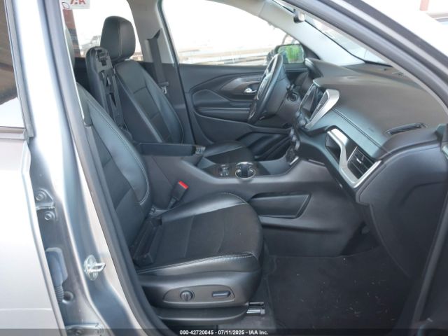 2024 GMC TERRAIN 3GKALPEG9RL144550 Photo 4
