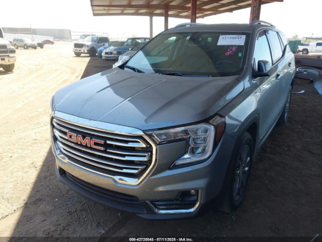 2024 GMC TERRAIN 3GKALPEG9RL144550 Photo 5