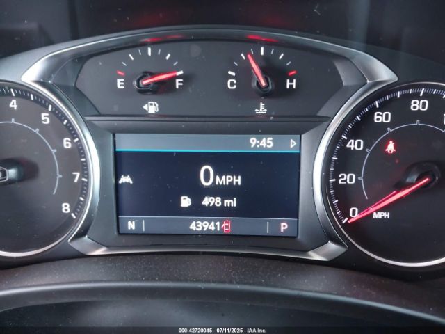 2024 GMC TERRAIN 3GKALPEG9RL144550 Photo 6