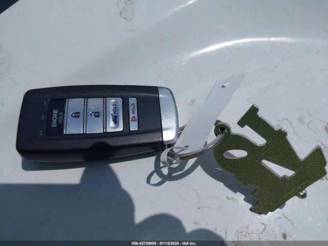 2017 ACURA MDX 5FRYD4H36HB012467 Photo 10