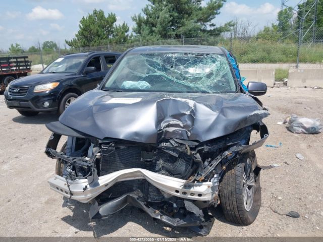 2017 ACURA MDX 5FRYD4H36HB012467 Photo 5