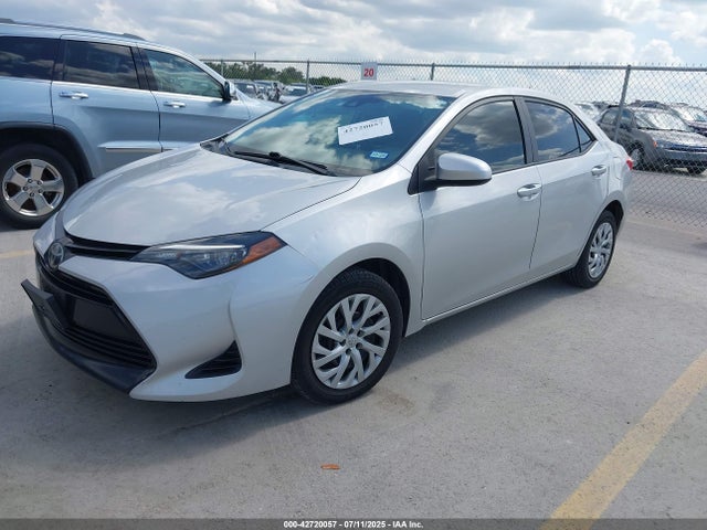 5YFBURHE5KP887251 Toyota 2zr-fe