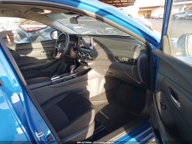 3N1AB8CV2SY298406 Nissan 2025