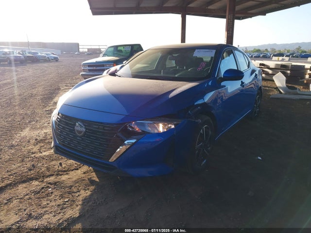3N1AB8CV2SY298406 Nissan 2025